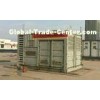 Integrated Skidded CNG Filling Stations Compressor JB/T 11422-2013