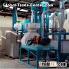 Ethiopia Maize Hammer Mill 30T Per 24h
