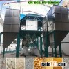 Benin Corn Processing Machine 150T Per 24h