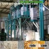 Ghana Corn Mills 50T Per 24h