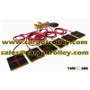 Air bearings casters is great rigging equipment