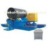 Anti - Creep Welding Rotator Welding Turning Roller for Tank / Pressure Vessel