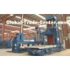 H / box / I Beam End Face Milling Machine