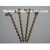 Tent pegs