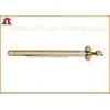 Fuel Gas Flame Cutting Torch For CNC Cutting Machine 370mm , OD 30mm