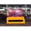 Scrap Metal Automatic Shear Machine Control Carried Out By Grabber Crane Operator