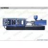 Low Power Plastic Clamping System 500 Ton Injection Molding Machine