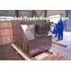 304 stainless steel milk homogenizer Machine also for Chemical / Biotechnology industry