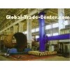 Automatic Weld Manipulators WM7070 With High Efficiency For Steel Structure