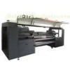 High Speed Belt Type Digital Textile Printing Equipment With Kyocera Head