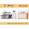 Stainless Steel Water Jet Metal Cutting Machine 2m*1m , Tabletop Water Jet Cutter