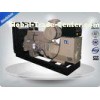 50Hz Open Cummins diesel Generator Set Water Cooling With Electronic Speed Governor