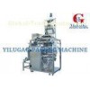 SUS 304 Pneumatic Multi Line Stick Coffee Powder Packing Machine DXD-480FB