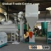 Uganda Corn Flour Mill 20T Per D