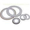 V / U / I Shape Teflon PTFE Envelop Gasket , Sealing Gaskets