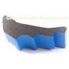 Customized Integral Skin Polyurethane Foam Products With Microcellular Core