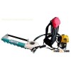 Agricultural Portable Gasoline Tea Plucking Machine,Grass Trimmer