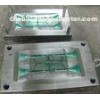 Precision Plastic Injection Mold For Auto Equipment / Ice Scraper Moulding