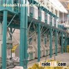 Zimbabwe Maize Flour Process 80T Per D