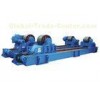 Conventional Welding Rotator / Pipe Turning Rolls For Tank And Pressure Vessel