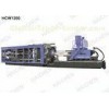 1200 Ton Hydraulic Auto PC / PE Plastic Injection Moulding Machines With Low Noise