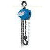 Construction Equipment  Manual Chain Pulley Block , Hand Chain Hoist 2 Ton
