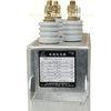 High Power Oil Filled Capacitors RFM0.65-1500-10S for Induction Heating