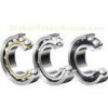 C3 C4 C5 Single Row Angular Contact Ball Bearings 7000 / 7000B / 7000C