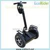 Customized 2 Wheel Electric Scooter Self Balancing 17 Inch For Leasing Tour