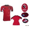 Newest country Rugby world-cup jerseys for men and youth steel seal for logo