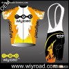 Accept sample order baggy bicycle jersey/china pro cycling team/coolmax cycling jersey recumbent