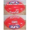 Rainbow Color PVC inflatable beach balls for promotion or kinds play