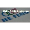 Home textile Multi-Head High Speed Embroidery Machine with DAHAO servo motor