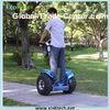 250Kpa Electric Chariot X2 Personal Transporter Scooter Free Standing