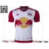 2015-16 MLS Red Bull New York HOME Thai Qualiy United States Men's Soccer Jerseys