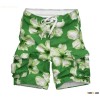 Cool casual style for beach shorts/pants