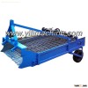 potato harvester combine