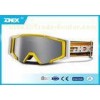 Anti ultraviolet radiation kids , mens snowboarding goggles for Winter sports