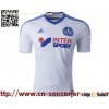 2014-15 Olympiquede Marseille home Football Jerseys Thai Quality France maillot de foot