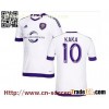 2015-16 MLS Orlando City away Thai Quality United States Men's Soccer Jerseys