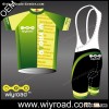 Accept sample order pro team bicycle clothing/cycling clothes men/oem custom cycling clothing