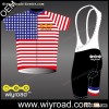 Accept sample order guangzhou bicycle factory/team cycling kit sublimation/specialized pro team bicy