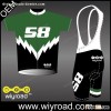 Accept sample order bicycle base shorts/wholesale cycling jacket/cycling compression shorts