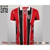 2015-16 Brasileiro Série A Sao Paulo FC home Brazil Thai Quality Soccer Jerseys