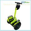 47Kg Lithium Battery Electric Scooter City Off Roading Segway Free Standing