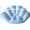 Professional bath neck pillow inflatable cushions with Lovely Design