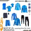 2014 mens designable athletic running jacket running shorts running top running vest running wear