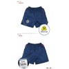 Breathable polyester new stylish soccer shorts