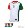 Cooldry comfortable material training soccer jersey