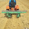 soil ridger/potato ridger
